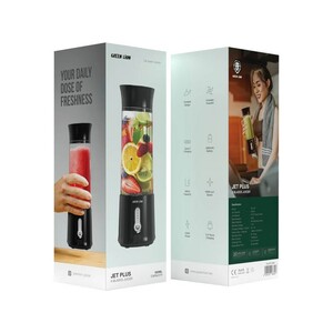 Green Lion Jet Plus Juicer (2)
