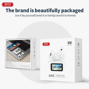 AirPods XO LED display (6)