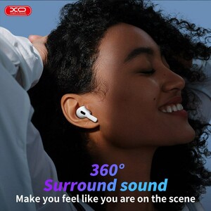 AirPods XO LED display (5)