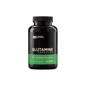 Optimum Nutrition Glutamine