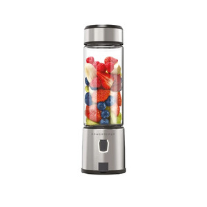 مخلوط کن قابل حمل پاورولوژی Powerology portable blender