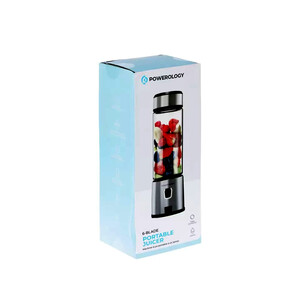 Powerology portable blender (1)
