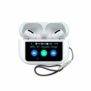 ایرپاد پرو با نمایشگر  Airpod Pro with display LED