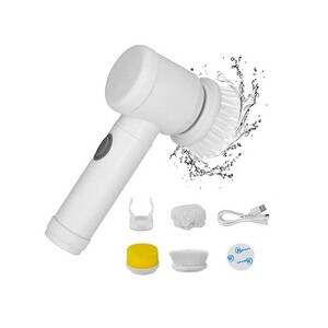 فرچه چند منظوره شارژی Rechargeable multi-purpose brush