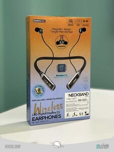 Remax Neckband RB-S20 (1)