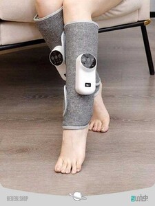 ماساژور هوشمند قابل حمل دست و پا Portable smart hand and foot massager