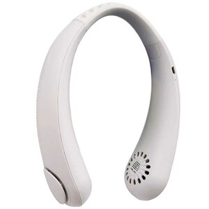 پنکه شارژی گردنی Rechargeable neck fan