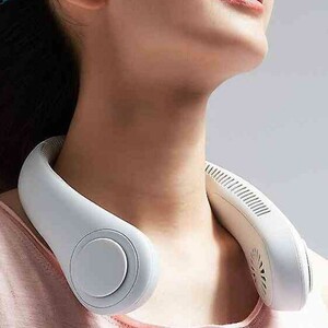Rechargeable neck fan (3)