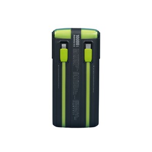 Remax fast charge power bank RPP-53 (6)