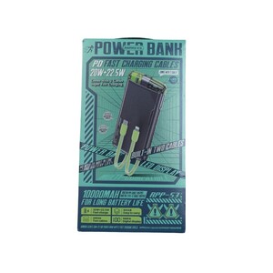 Remax fast charge power bank RPP-53 (4)