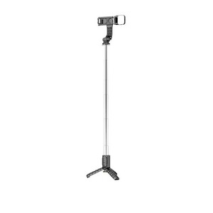Smart monopod with 3 stands of wiwu brand (3)