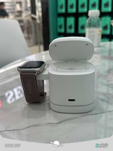 Portable multi-purpose charging stand (1)