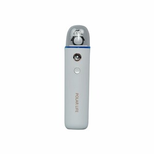 REMAX RL-LF09 GIDDYO SERIES PORTABLE 2 IN 1 USB FAN + FACE HUMIDIFIER SET (3)