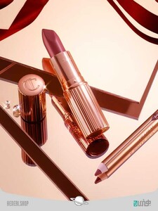 پک هدیه کریسمس شارلوته WALK OF NO SHAME ON THE GO