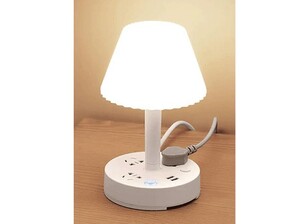 Smart night light with power supply (2)