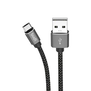 کابل شارژ برند بودی TYPE-C به BUDI USB