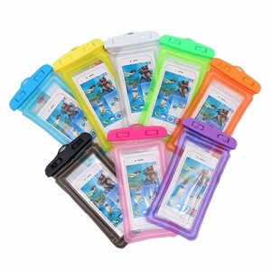 کاور ضدآب و ضدویروس 2 قفله رنگی  Waterproof and anti-virus cover with 2 color locks