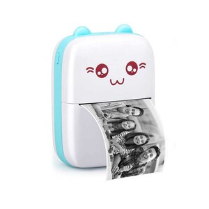 مینی پرینتر همراه Portable mini printer