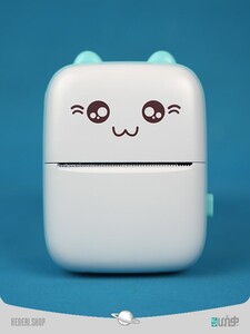 مینی پرینتر همراه Portable mini printer