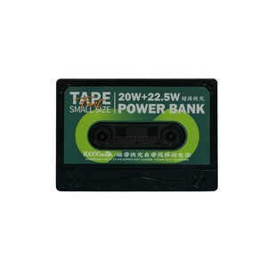 پاوربانک ریمکس  10000میلی آمپر Remax 10000mAh power bank