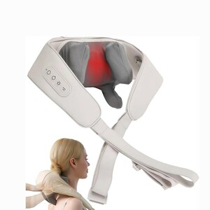MDHL shoulder and neck massager