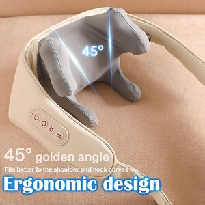 MDHL shoulder and neck massager (3)