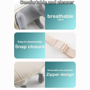 MDHL shoulder and neck massager (4)