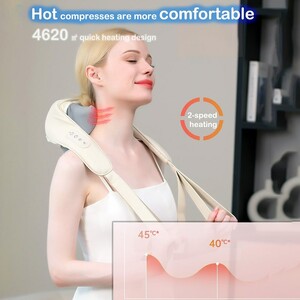 MDHL shoulder and neck massager (5)