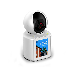 دوربین هوشمند با قابلیت تماس تصویری ایکس او XO Smart camera with video call capability