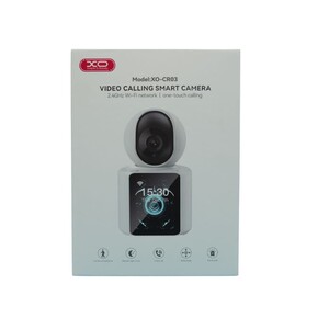 XO Smart camera with video call capability (9)