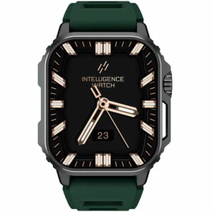 ساعت مچی برند هیتز مدل Classic smart watch HEATZ HW10