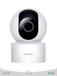 دوربین محافظتی C200 شیائومی Xiaomi C200 smart security camera