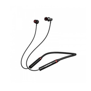 هندزفری گردنی بلوتوثی لنوو Lenovo bluetooth handsfree