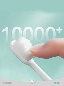 مسواک برقی سونیک برند ریمکس Remax brand sonic electric toothbrush