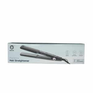 Green line hair straightener, Florence model (2)