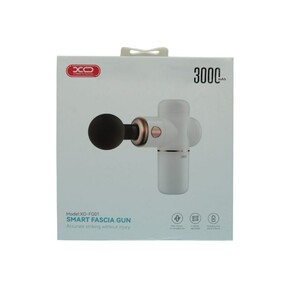 XO portable gun massager (9)