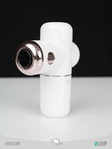 ماساژور تفنگی قابل حمل ایکس او XO portable gun massager