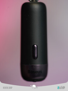 Baseus Intelligent T3 Rechargeable Anti-lost Tracke ZLFDQT3-01