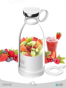 مخلوط کن قابل حمل Portable blender