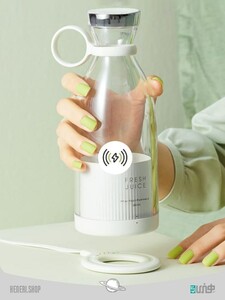 مخلوط کن قابل حمل Portable blender