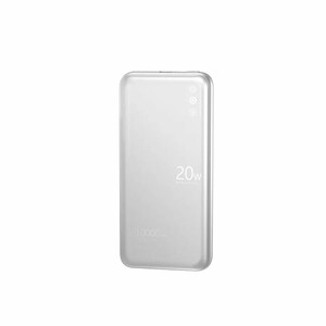 Remax Ultrathin Metal Fast Charging Power Bank Rpp-636 10000Mah (4)