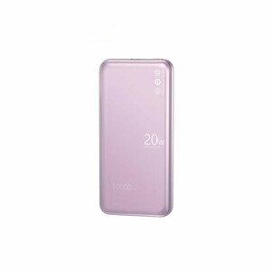 Remax Ultrathin Metal Fast Charging Power Bank Rpp-636 10000Mah (3)