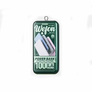 Remax Ultrathin Metal Fast Charging Power Bank Rpp-636 10000Mah (4)
