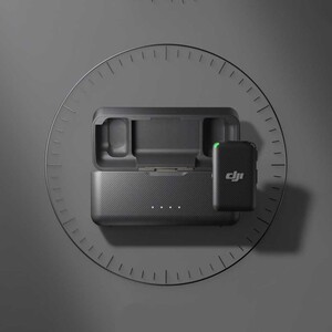 DJI Mic 2 DJI Mic 2 Pocket-Sized Pro Audio (9)
