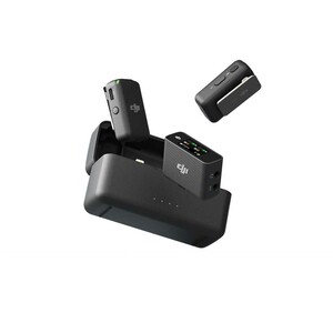 DJI Mic 2 DJI Mic 2 Pocket-Sized Pro Audio (8)