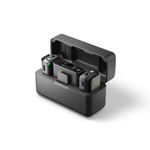 DJI Mic 2 DJI Mic 2 Pocket-Sized Pro Audio (11)