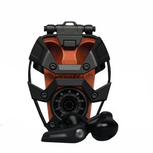 AZEADA Space design wireless handsfree (3)