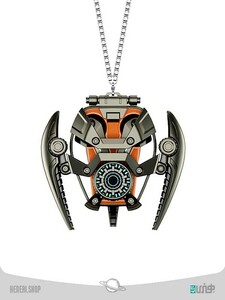 AZEADA Space design wireless handsfree (3)