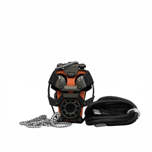 AZEADA Space design wireless handsfree (1)