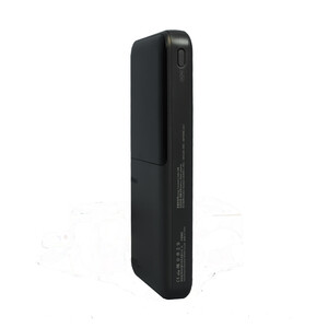 power bank with 2 Remax cables 10000Mah (4)